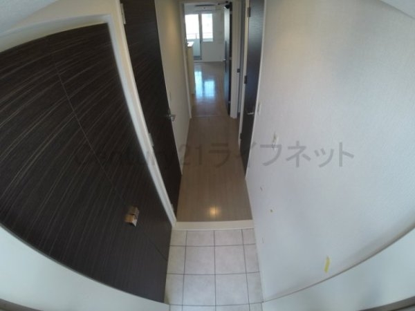 セレッソコートリバーサイドOSAKA