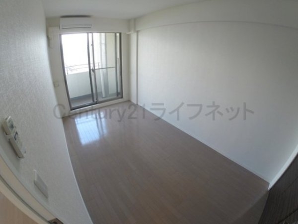 セレッソコートリバーサイドOSAKA