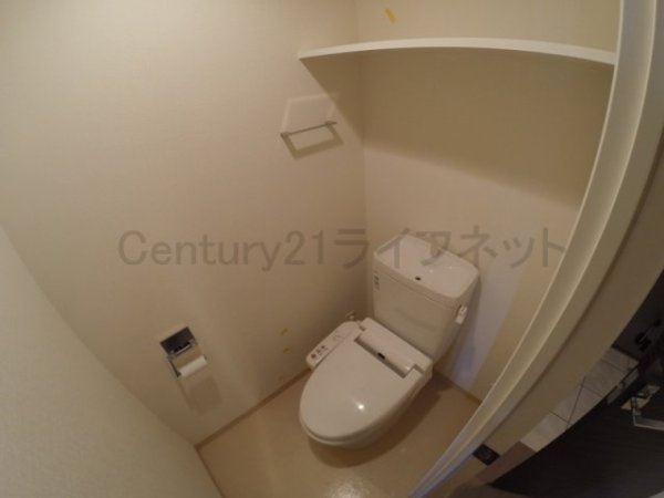 セレッソコートリバーサイドOSAKA