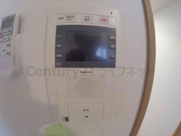 プランドール新大阪ノースレジデンス