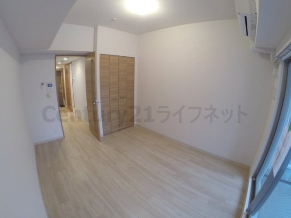 プランドール新大阪ノースレジデンス