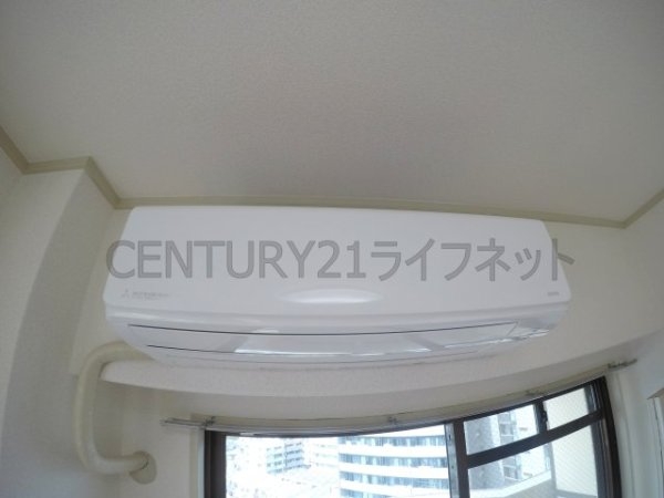 ノルデンハイム新北野