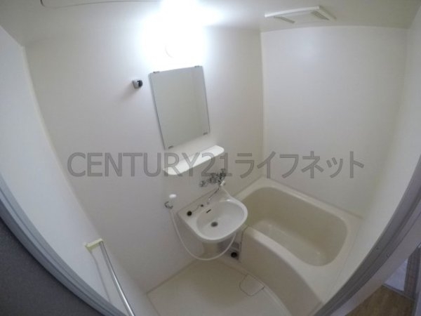 ノルデンハイム新北野