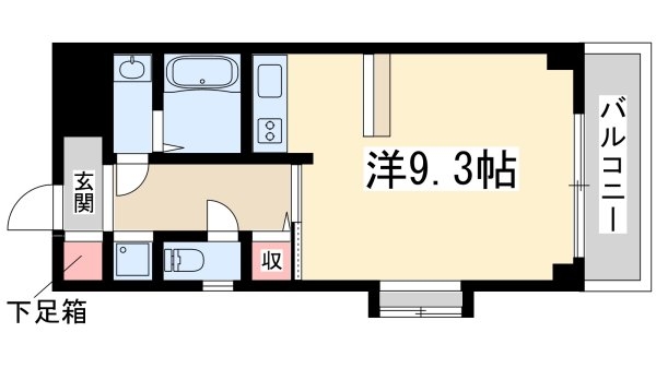 Doクレスト新大阪
