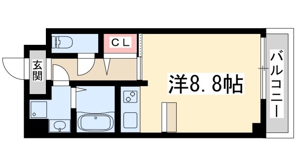 Doクレスト新大阪