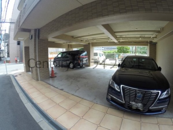 Doクレスト新大阪