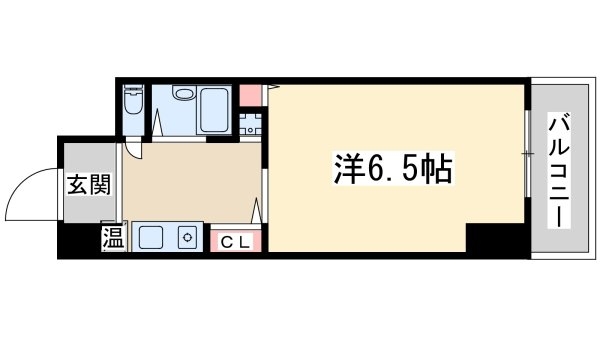 グランディ梅田北