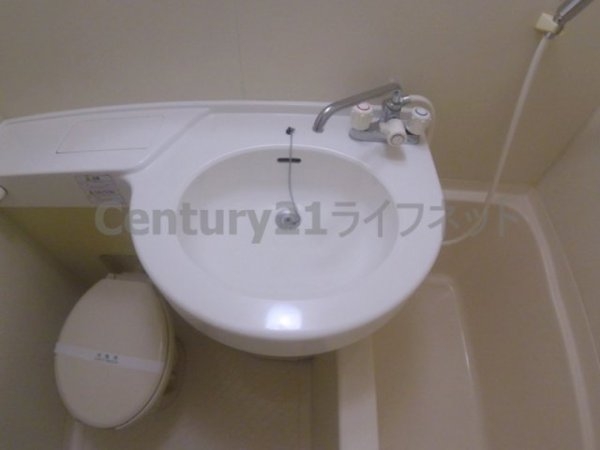グランディ梅田北