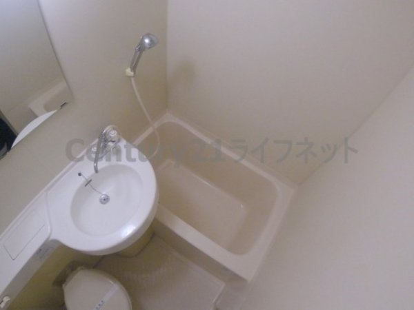 グランディ梅田北