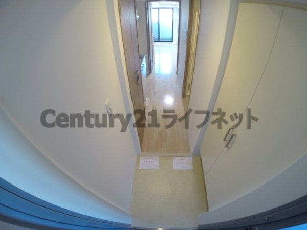 レジュールアッシュ北大阪グランドステージ