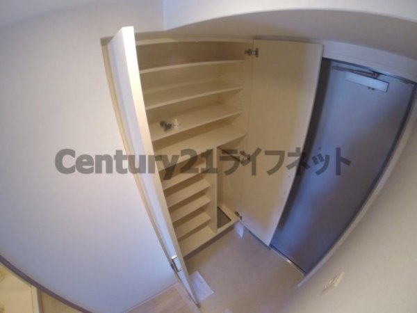 レジュールアッシュ北大阪グランドステージ
