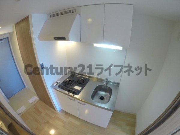 レジュールアッシュ北大阪グランドステージ