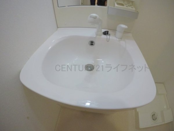 ルミネソレイユ江坂