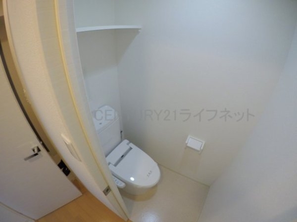 ルミネソレイユ江坂