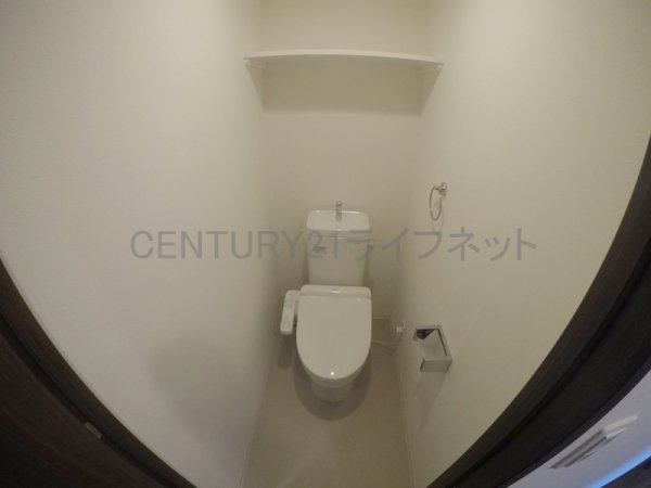 フェリシア江坂