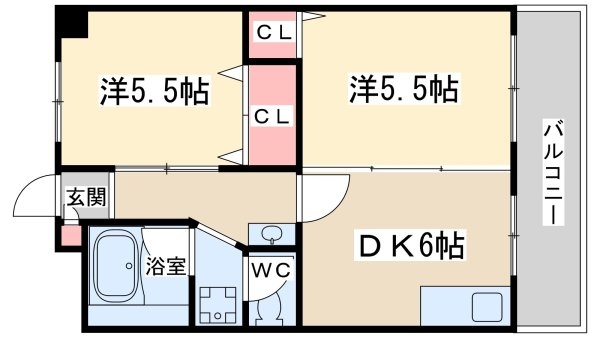 増田マンション
