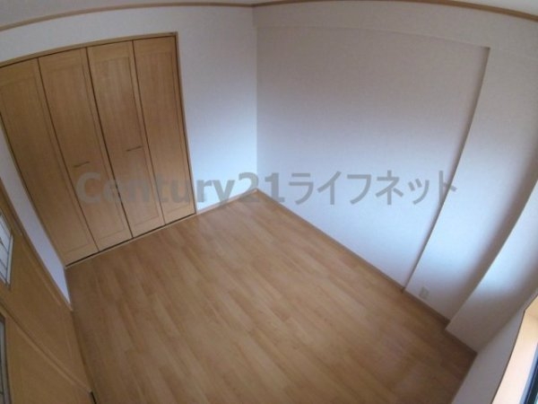 増田マンション