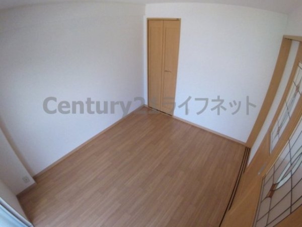 増田マンション