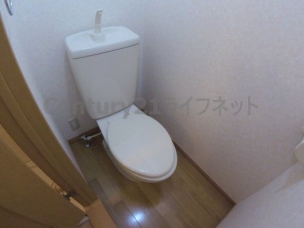 増田マンション
