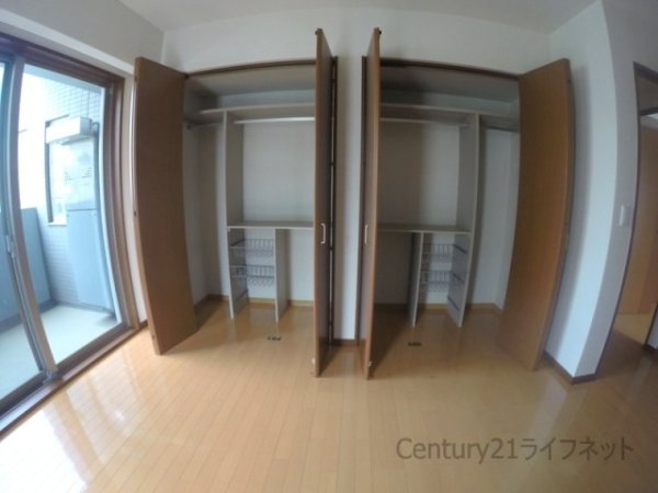 ユニティ北川口