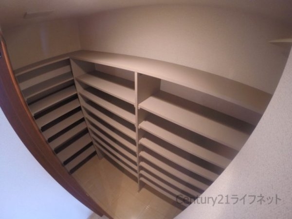 ユニティ北川口