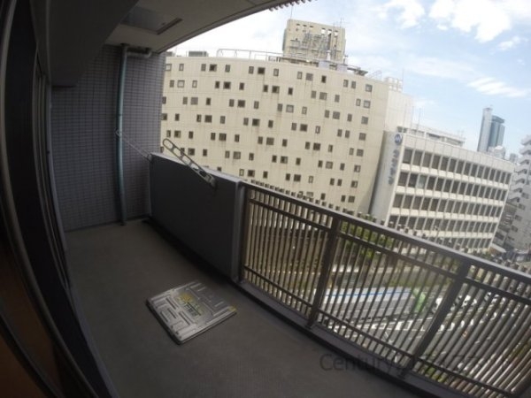 ユニティ北川口