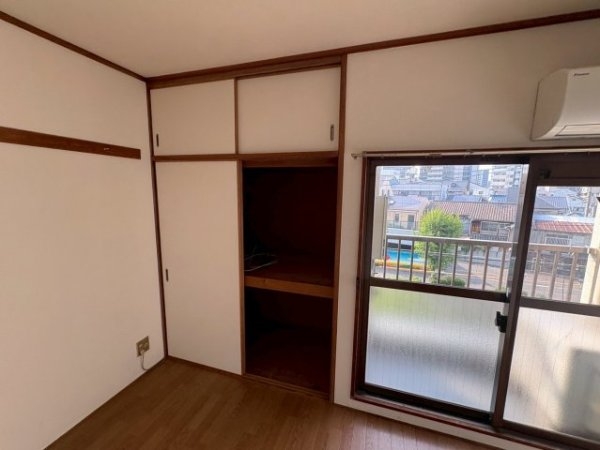 富士ハイツ