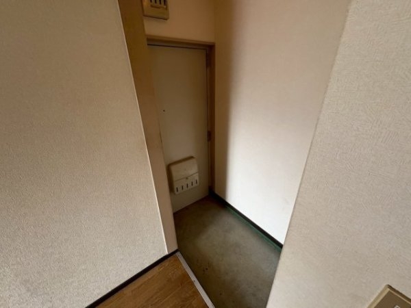 富士ハイツ