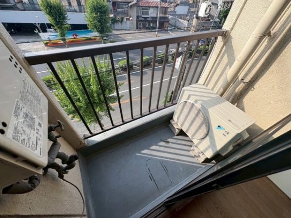富士ハイツ