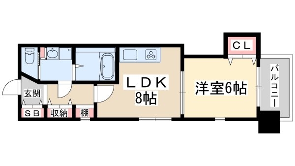 NLC新大阪パート2