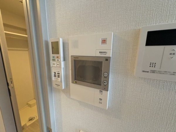 ジオエント梅田北リバーフロント