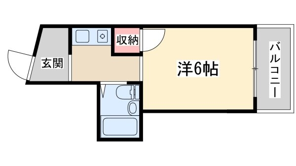 レクシア長柄