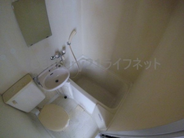 ベストレジデンス天六