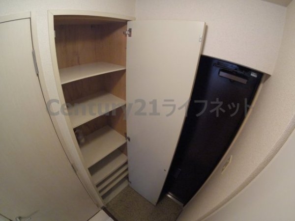 エトワール北梅田
