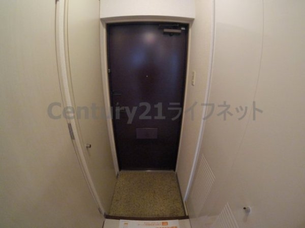 エトワール北梅田