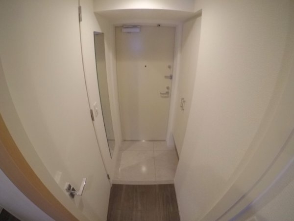 セレニテフラン新大阪