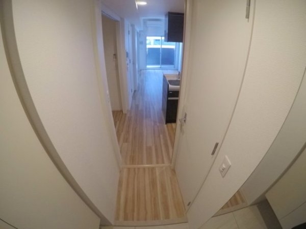 セレニテフラン新大阪