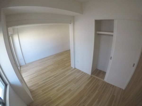 セレニテフラン新大阪