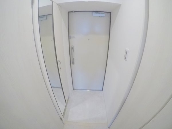 アーバンパーク新大阪
