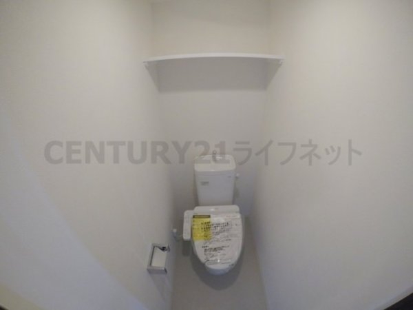 吹田市垂水町３丁目のマンション