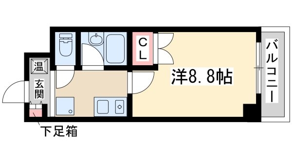 ホルス240