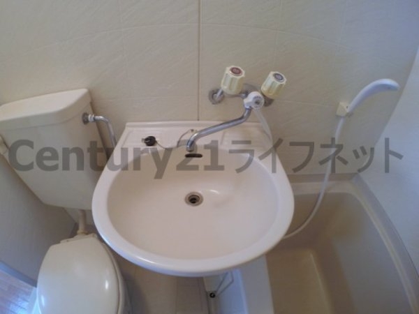 ミフネセントラルベア東三国