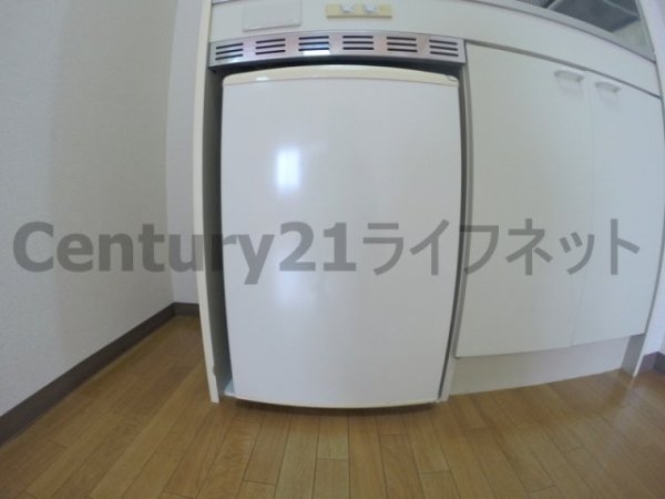 ミフネセントラルベア東三国