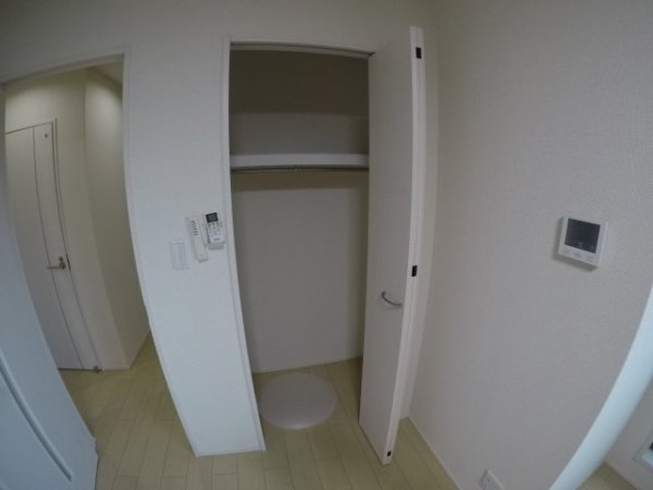 大阪市淀川区新高５丁目のアパート