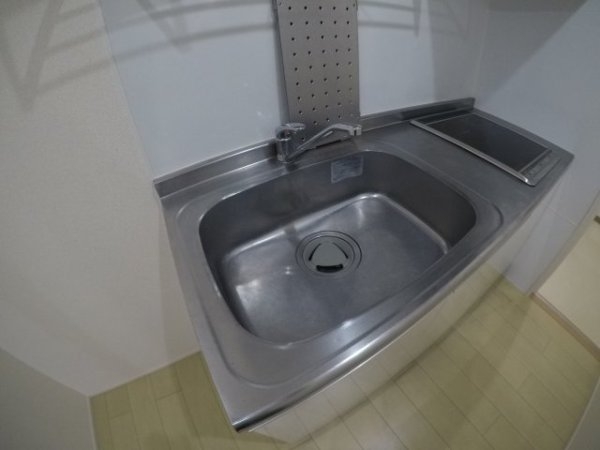 大阪市淀川区新高５丁目のアパート