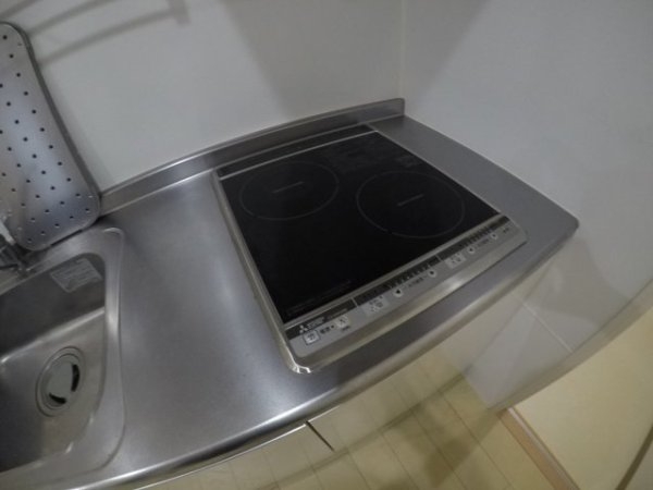 大阪市淀川区新高５丁目のアパート