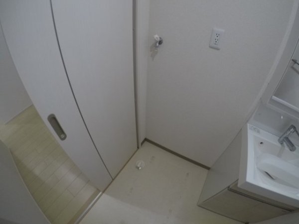 大阪市淀川区新高５丁目のアパート