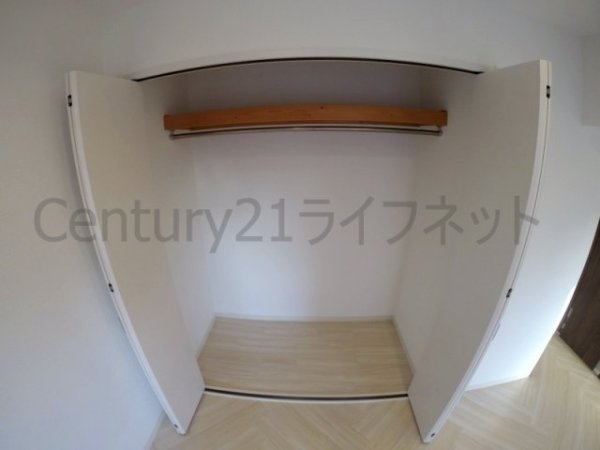 西中島東行マンション