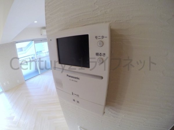 西中島東行マンション