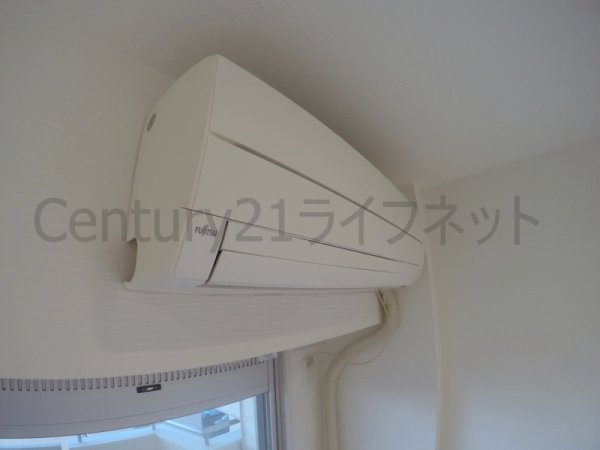西中島東行マンション